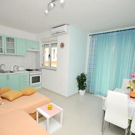 Villa Antonio Trogir Buitenkant foto