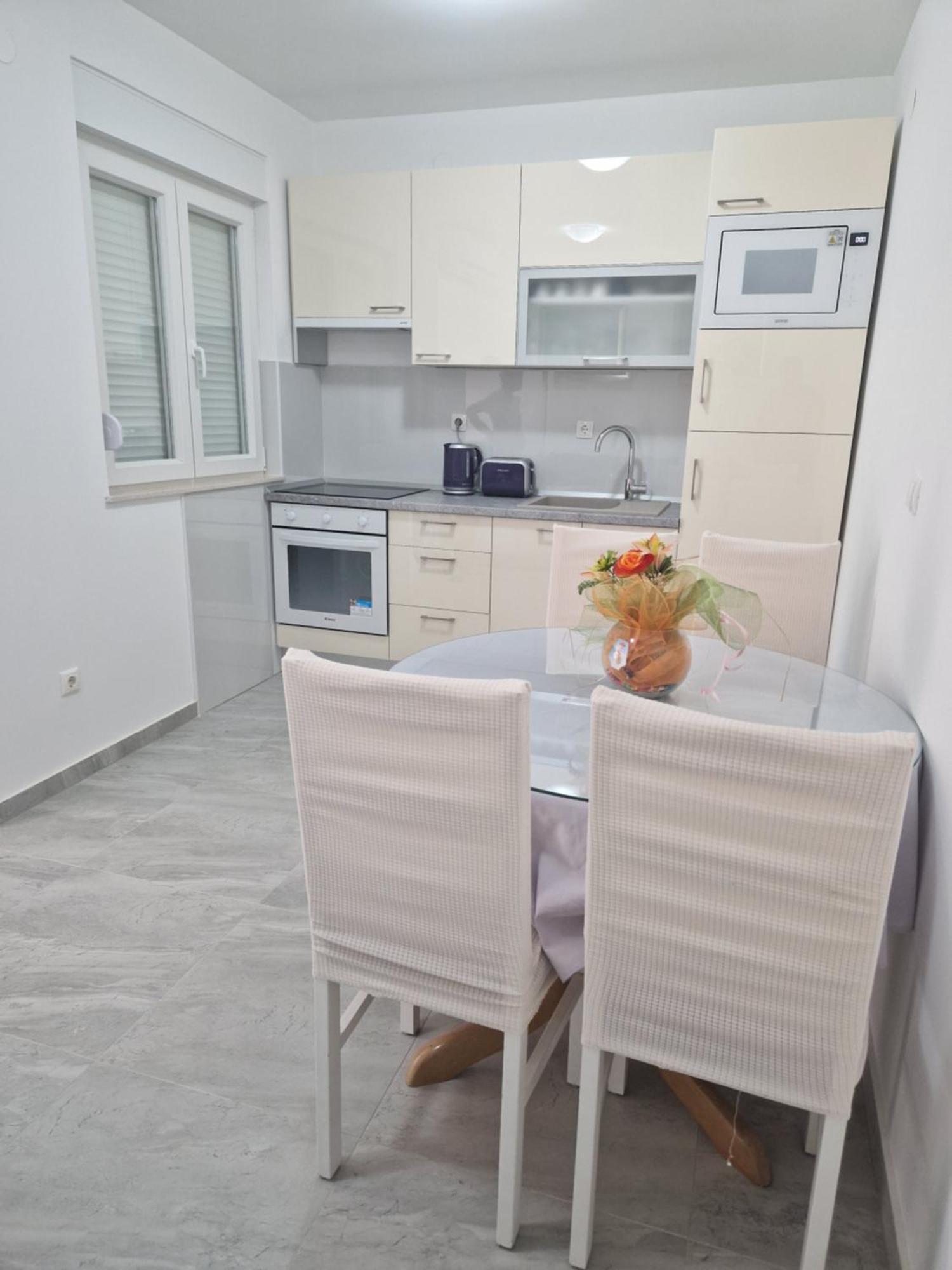 Villa Antonio Trogir Kamer foto