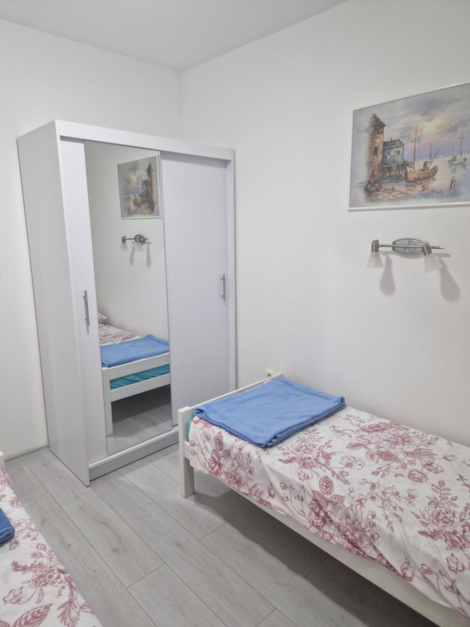 Villa Antonio Trogir Kamer foto