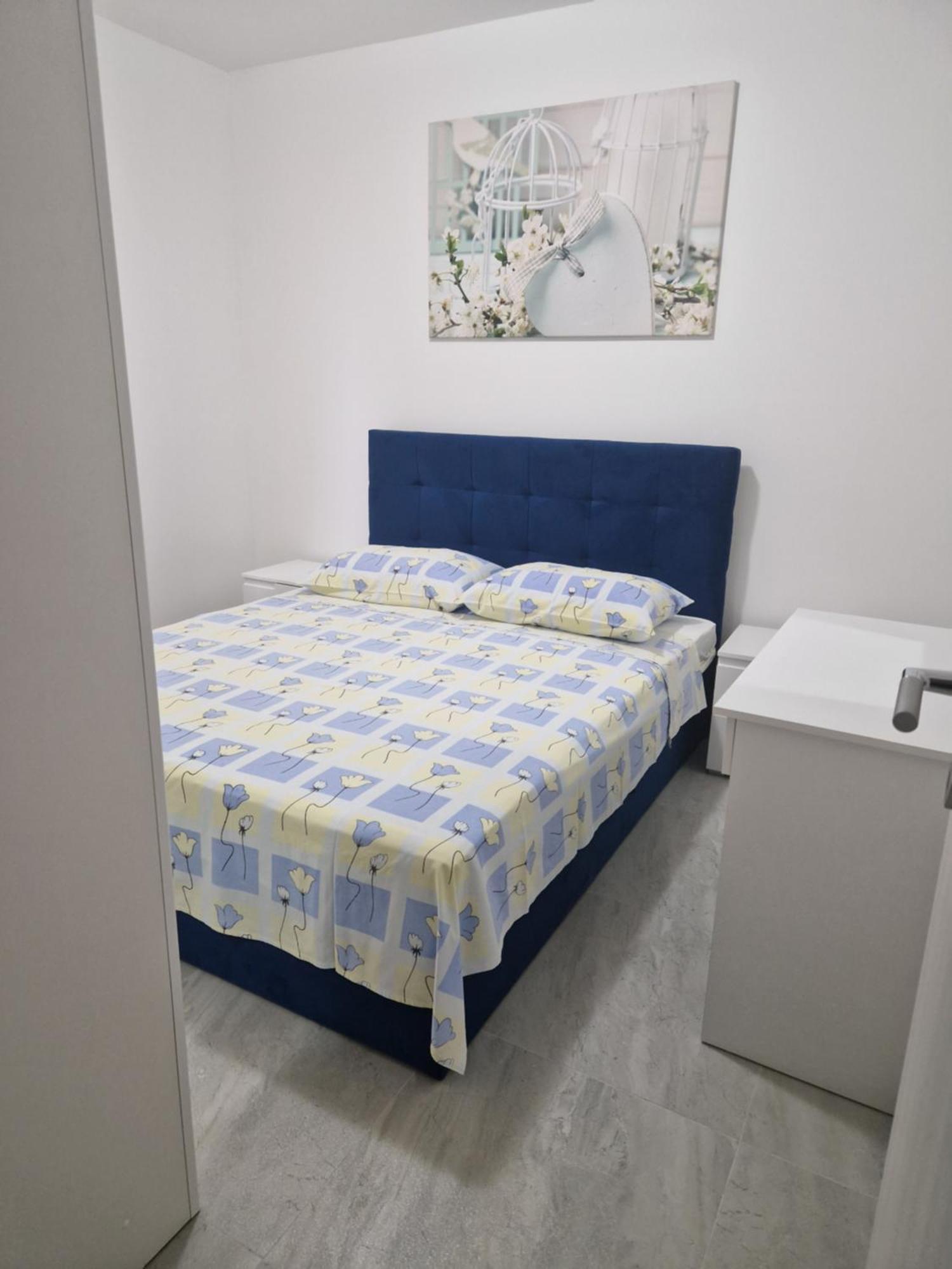 Villa Antonio Trogir Kamer foto