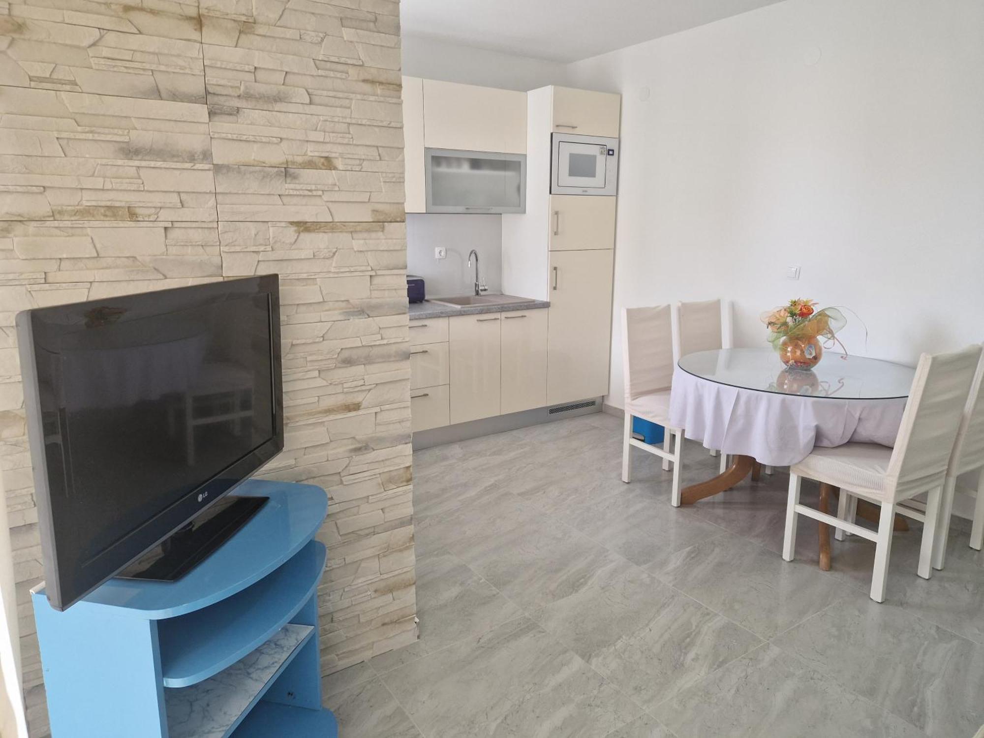 Villa Antonio Trogir Kamer foto