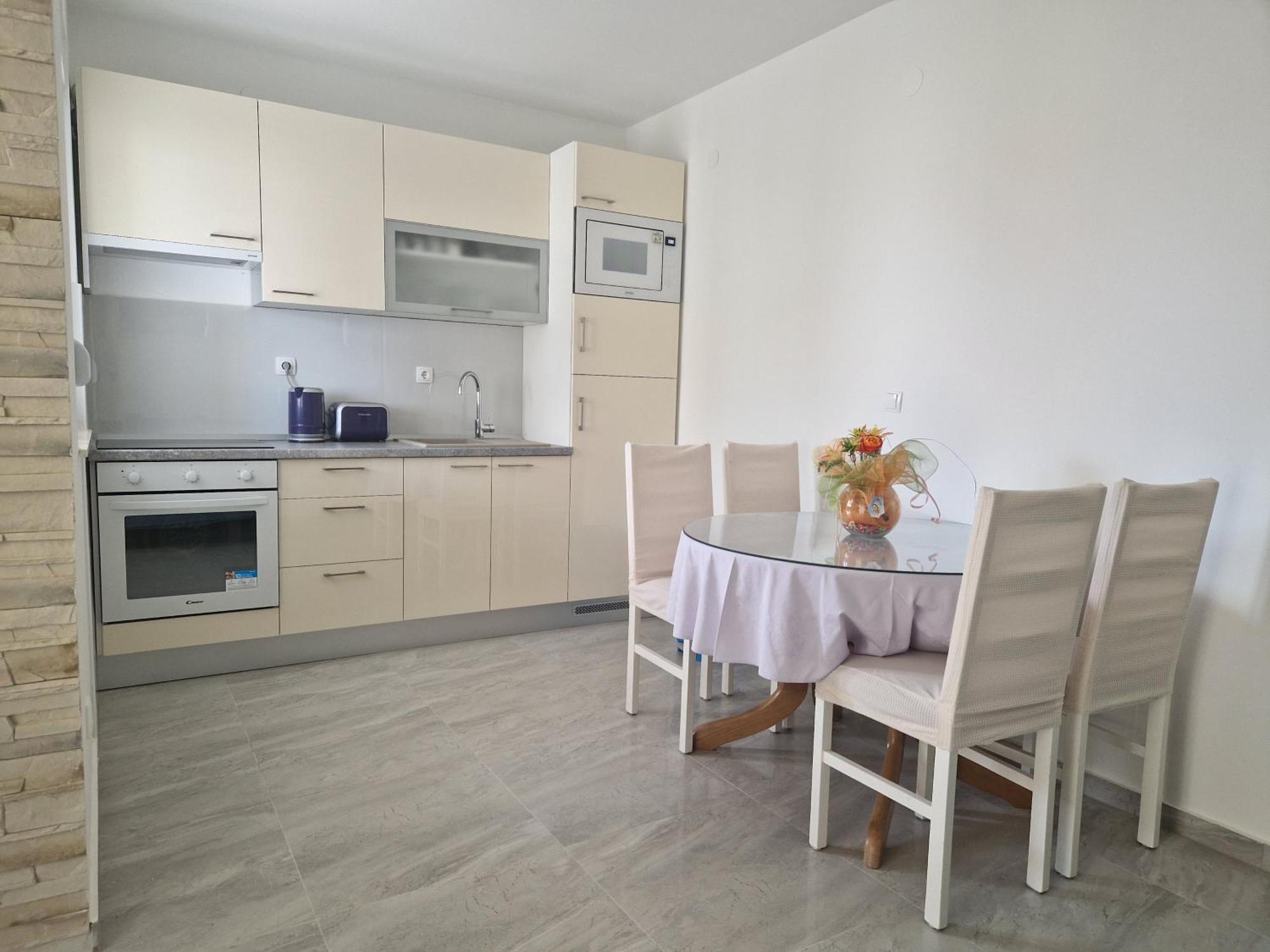 Villa Antonio Trogir Kamer foto