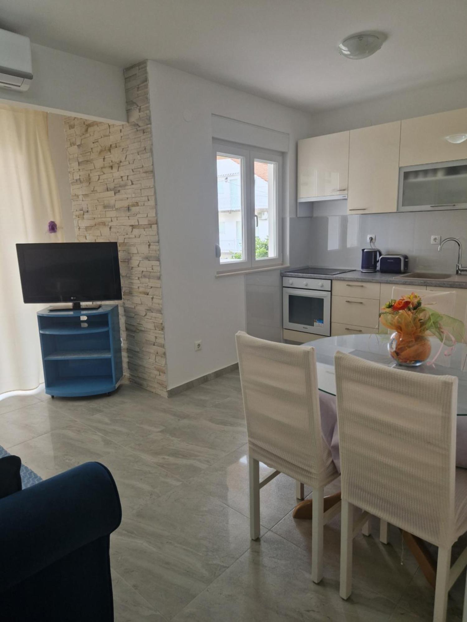 Villa Antonio Trogir Kamer foto