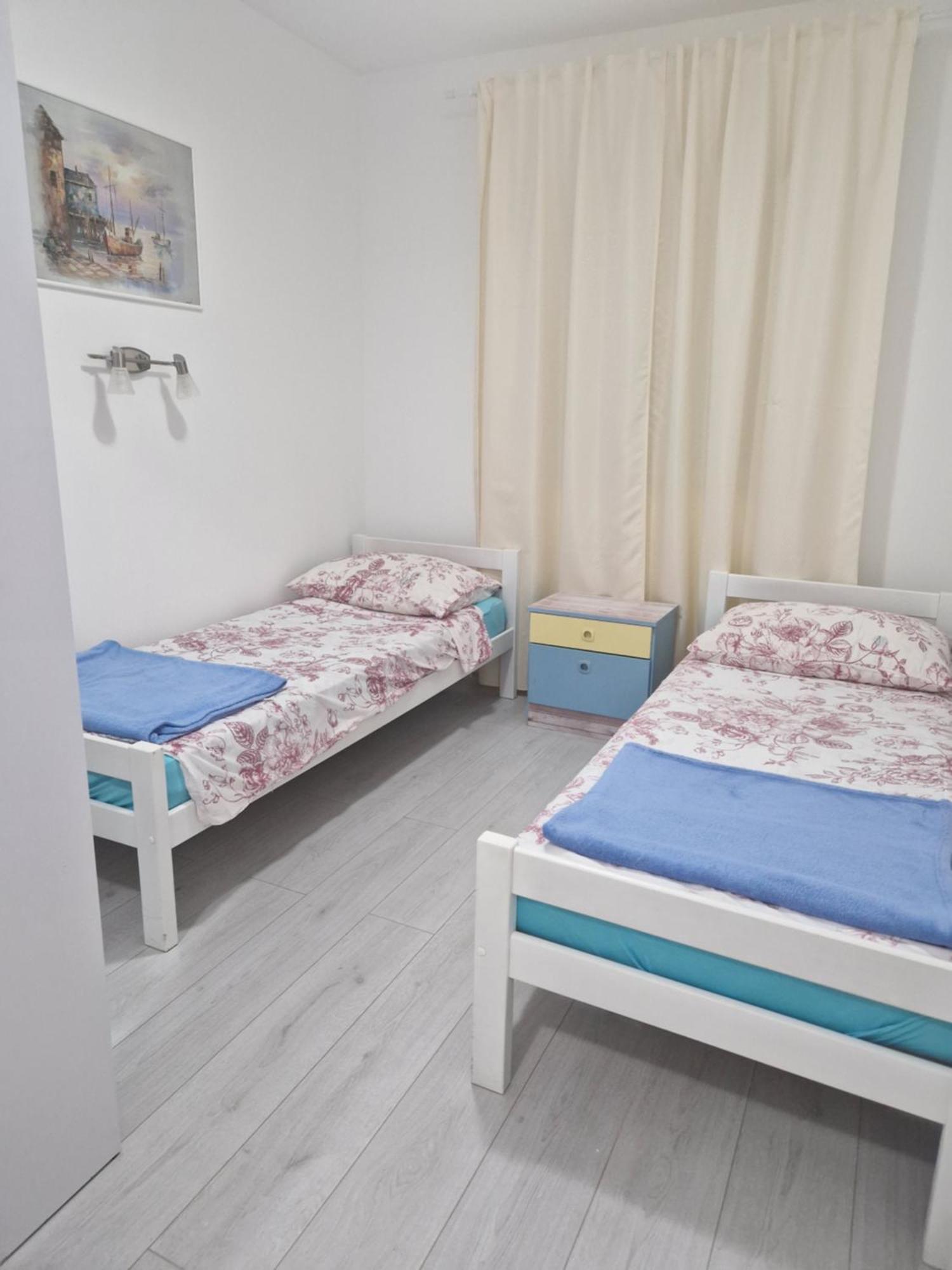 Villa Antonio Trogir Kamer foto