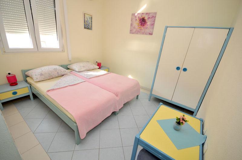Villa Antonio Trogir Buitenkant foto