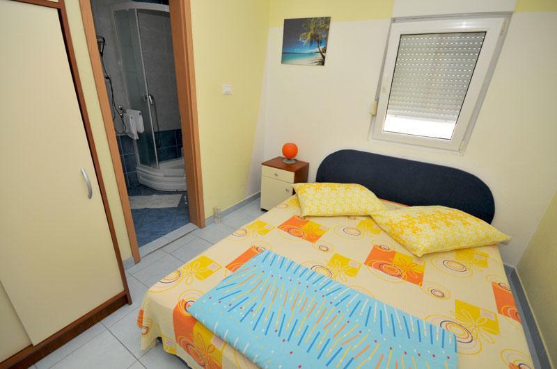 Villa Antonio Trogir Buitenkant foto