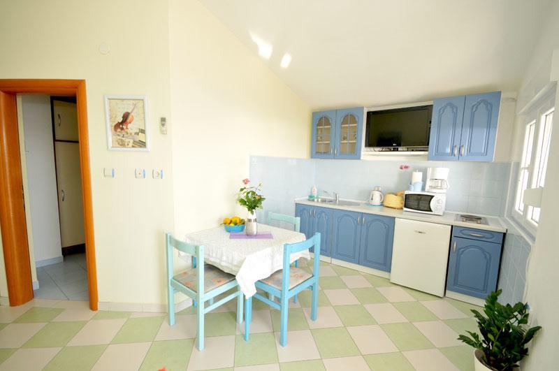 Villa Antonio Trogir Buitenkant foto