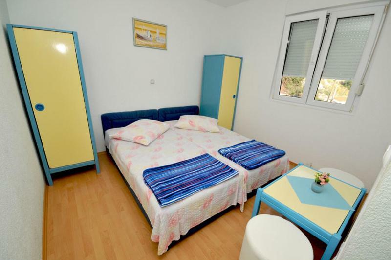 Villa Antonio Trogir Buitenkant foto