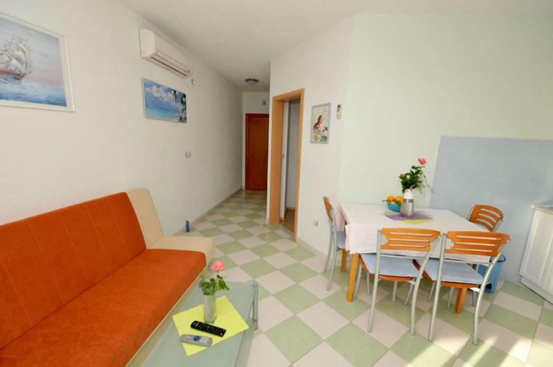 Villa Antonio Trogir Buitenkant foto