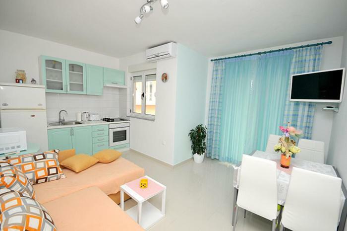 Villa Antonio Trogir Buitenkant foto