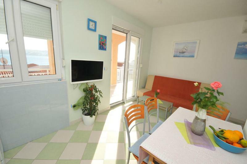 Villa Antonio Trogir Buitenkant foto