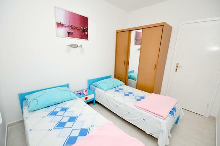 Villa Antonio Trogir Buitenkant foto