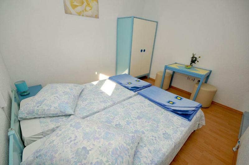 Villa Antonio Trogir Buitenkant foto