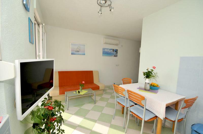 Villa Antonio Trogir Buitenkant foto