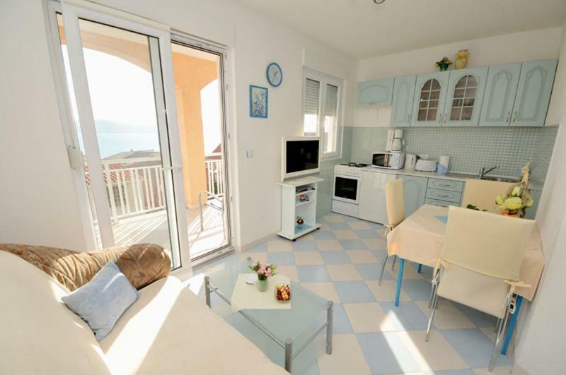 Villa Antonio Trogir Buitenkant foto